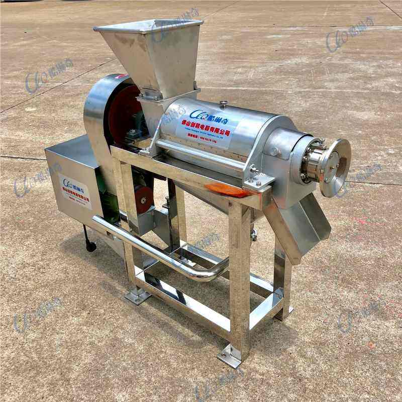 乐优金桔榨汁机 工业食品果蔬螺旋榨汁机饮料加工压榨提取汁设备,清洗/食品/商业设备,压榨机/榨汁设备,淘宝优惠券,粉丝福利购,淘宝优惠卷