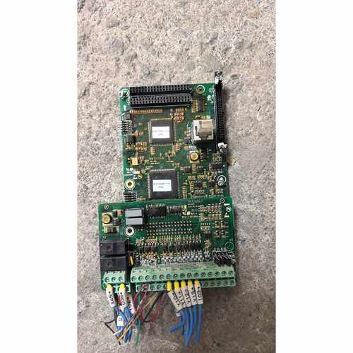 议价麦格米特变频器主板D14T303GU1端子板D14T303维修