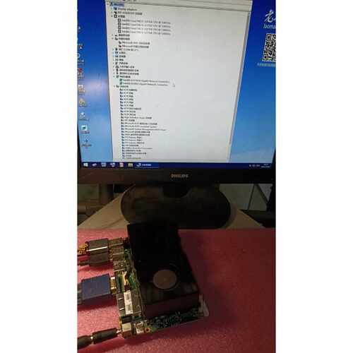 询价MIO-5290研华工控主板，i3-3217四核处理器，双千