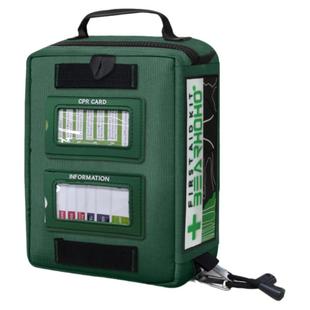 户外车载军训医疗包急救包医疗救援多功能学校徒步旅行全套医疗包