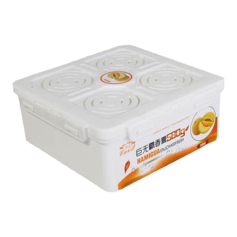卡杰巨无霸汽车香膏除甲醛去异味
