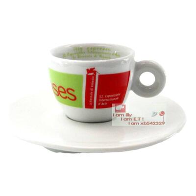 意利illy2007年第52届威尼斯艺术