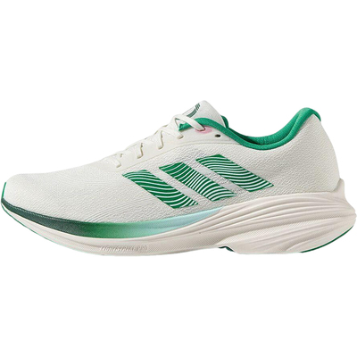 Adidas/阿迪达斯官方正品缓震男女轻盈透气减震运动跑步鞋JP6213