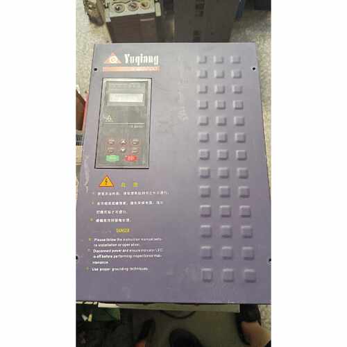 议价YQ3000G7-4022G/30P，二手拆机誉强变频器，3