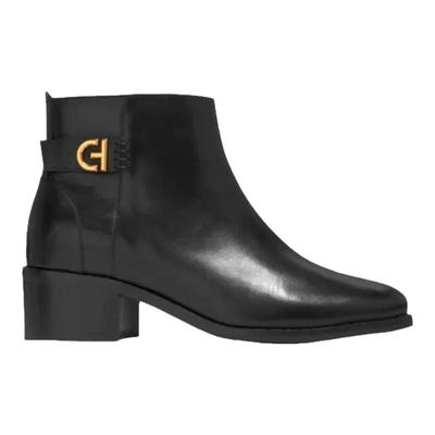 ColeHaan/歌涵女靴切尔西靴秋冬