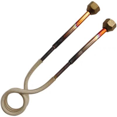 定制高频感应加热圈淬火焊接