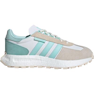 Adidas/阿迪达斯官方正品三叶草男女缓震回弹休闲运动鞋IH3402