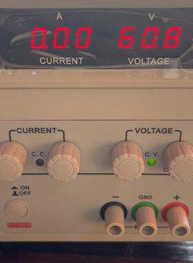 溢价-美瑞克Rek   PS603D可调直流恒流稳压电源！库存