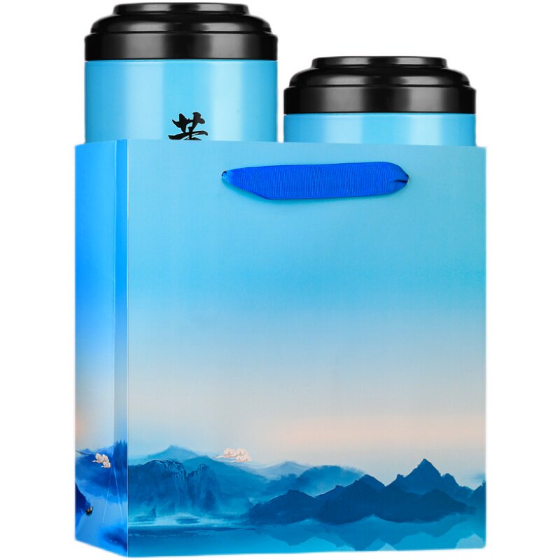 茉莉花茶2025新茶特级浓香型