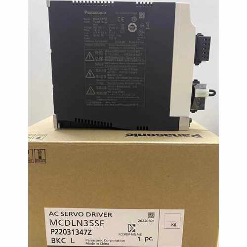 议价伺服750W驱动器MCDLN35SE/SG/BE//MCDLT35SF/BF