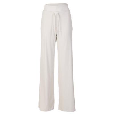 dcw高腰螺纹收腹瑜伽运动长裤女