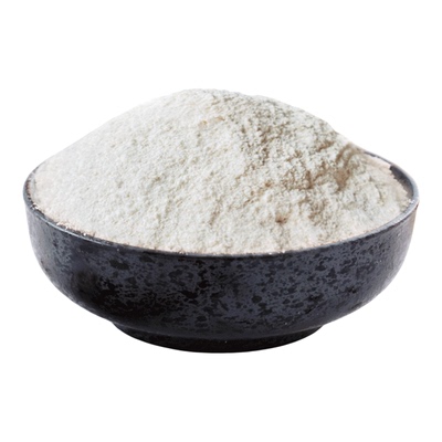 甘肃甘青全麦粉5kg家用含麦麸