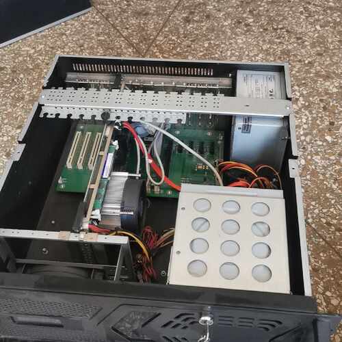 议价-研祥820   主板EPE-1815   cpu-i5 34可维修