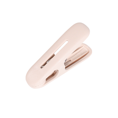 里序防风夹子无痕晾衣夹