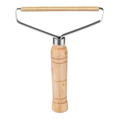 刮毛器衣服去球器手动呢子大衣风衣粘打猫毛清理沙发地毯除毛神器