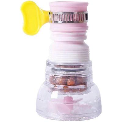 厨房通用防溅水龙头配件过滤器