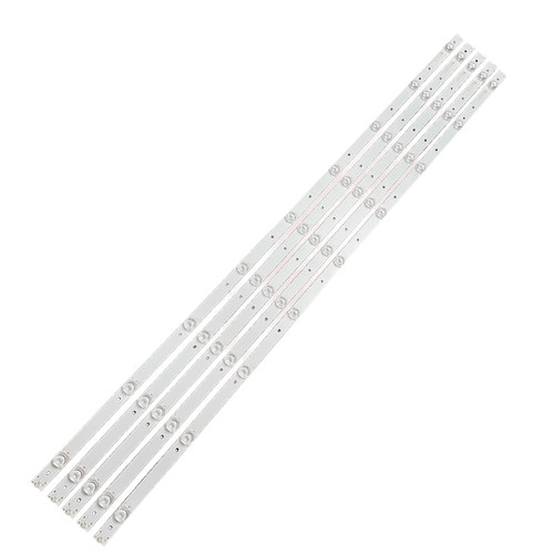 适用海信LED50N3700U灯条S-2017CHI500-FL30_09-SE LM41-00538A灯