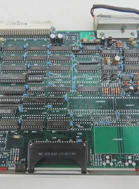 FUJI SHARP USED X0023PA-6 VM1931A PCB-I-E-10236DX3