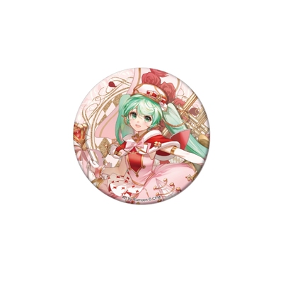 初音未来巡游乐队全员色纸立牌