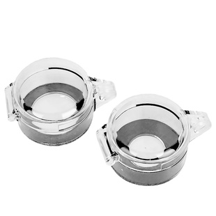 BOZZYS急停锁锁具工业开关按钮锁电气旋钮停工loto急停按钮锁D51