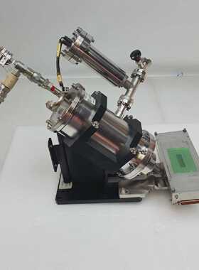 IGC Polycold Systems CryoTiger T2114-01-14 PT-14 COLD END F