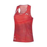 马拉松竞速跑步速干背心