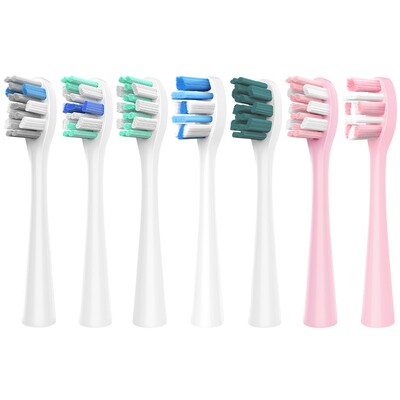 适配usmile电动牙刷头