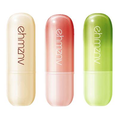 凡士林嘟嘟润唇膏长效保湿滋润