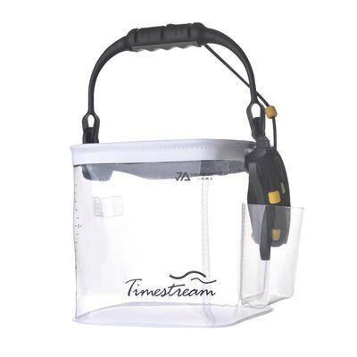 新款可折叠打水桶一帆精工