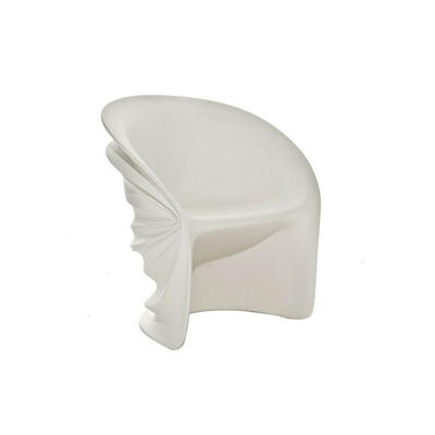 Driade扶手椅休闲椅贝壳设计师款