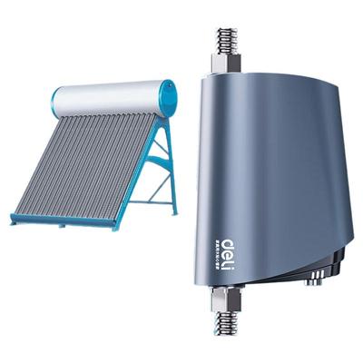 得力太阳能增压泵耐高温大水流