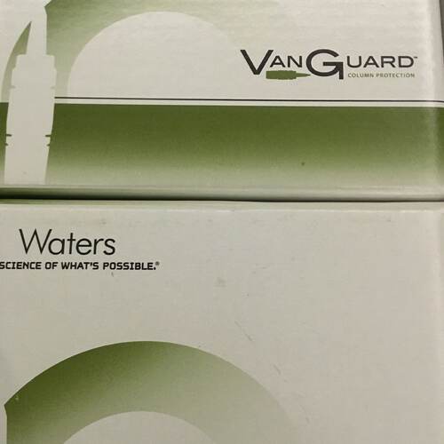 议价Waters沃特世保护柱186003976 186003975 UPLC BEH 2.1*5mm