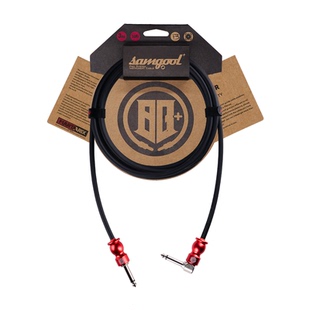 samgool电吉他线森谷连接合成效果器乐音频箱琴贝斯吹管演出木鼓