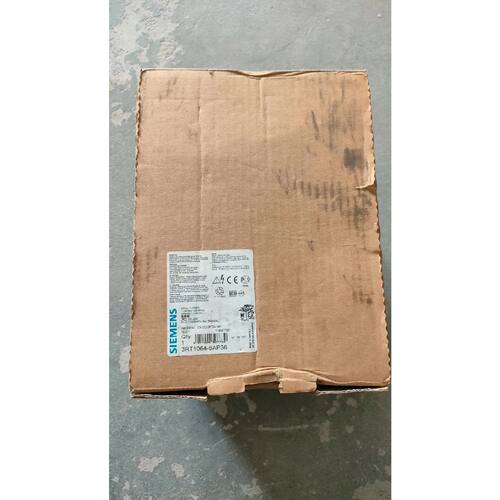 议价可维修西门子接触器3RT1064一6AP36感兴趣的话点我想要和我私