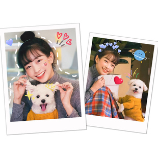 柯达拍立得打印照片冲印手机照冲洗手帐相片洗照片lomo卡正品包邮