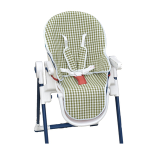 适用pouch帕利高peg婴儿餐椅凉席贝丽可babycare贝能宝宝坐垫通用