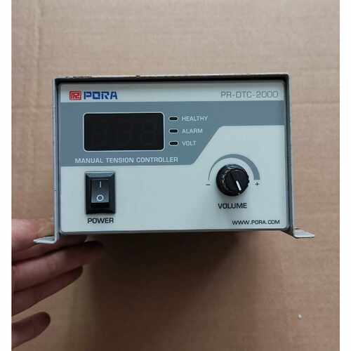 询价-PORA张力控制器PRDTC2000220V可维修