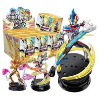 奇妙積木奧特曼無限版