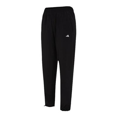 阿迪达斯女子速干运动长裤