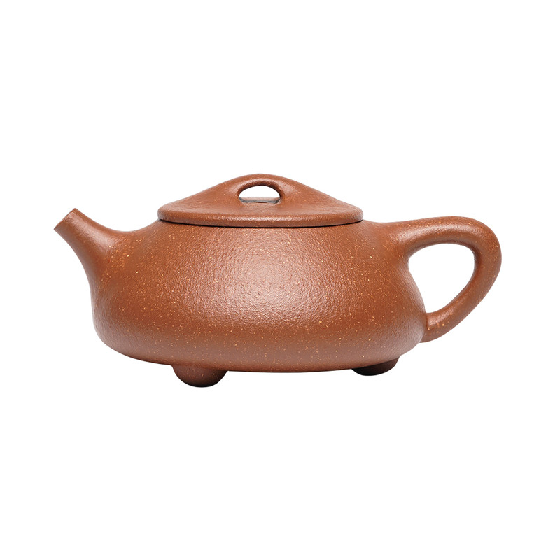 玉颐阁宜兴紫砂壶纯手工复古茶壶