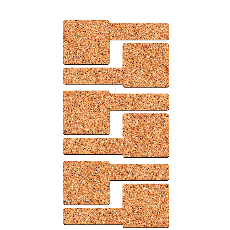 软木网线标签贴彩色数据线不干胶电线标签贴纸标签牌线缆线标签纸线路记号通信线缆线材机房电源线柏伦斯