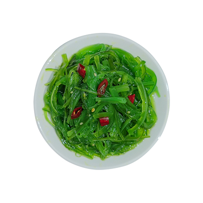 日料裙带海带即食沙律海藻沙拉