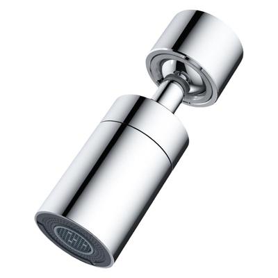 【8倍绵密防溅】全铜水龙头神器