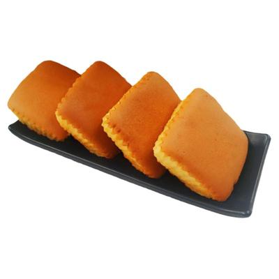 康泉无蔗糖小米蛋糕糖尿人专用