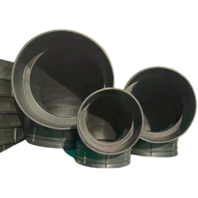 接头排水管波纹管弯头弯头塑料PE