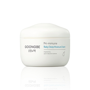 宫中秘策儿童面霜春夏舒缓保湿肤律倍贝宝宝倍护润肤霜身体乳