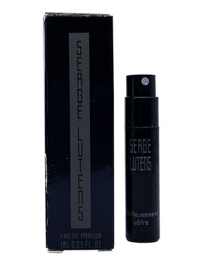 摩天楼系列芦丹氏Serge Lutens Périlleusement Vôtre危机四伏