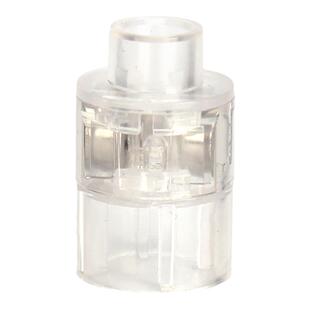 兼容乐高大颗粒积木灯光配件拼插大颗粒积木发光件LED发光组积木