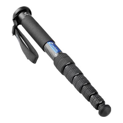 徕图MP系列碳钎维独脚架