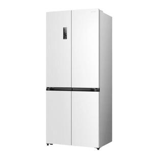 容声冰箱503pro升十字对开四门IDP净味白色嵌入一级家用官方正品